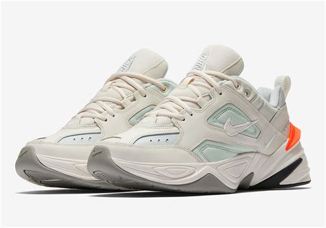 nike m2k tekno sp schuhe beig|nike m2k tekno men's.